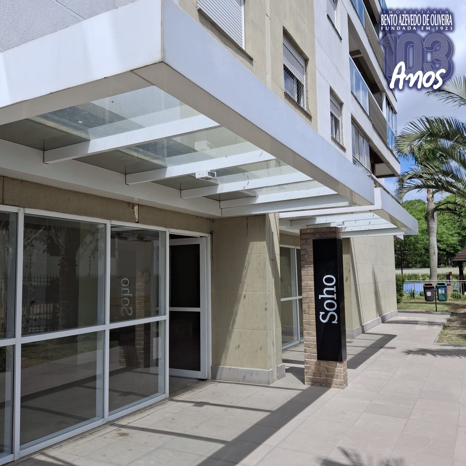 Apartamento, 2 quartos, 82 m² - Foto 43