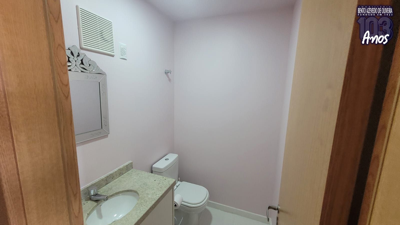 LAVABO