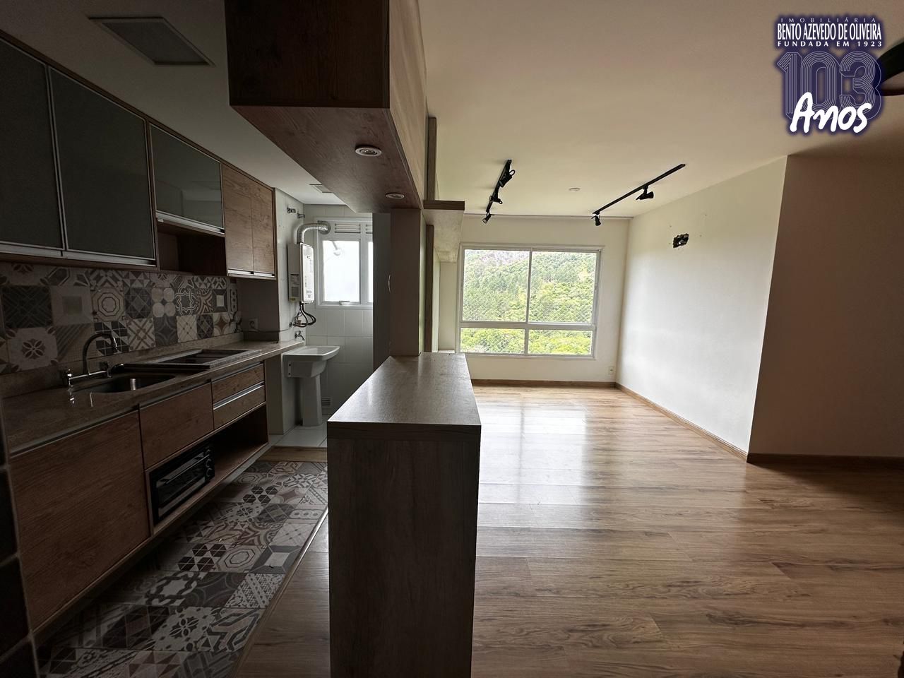 Apartamento, 2 quartos, 64 m² - Foto 2