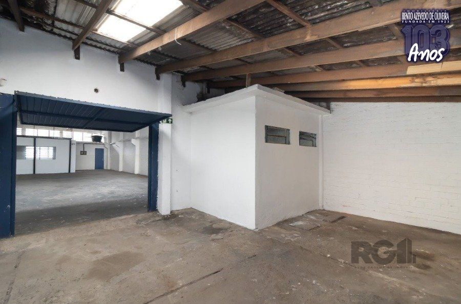 Depósito-Galpão, 300 m² - Foto 9