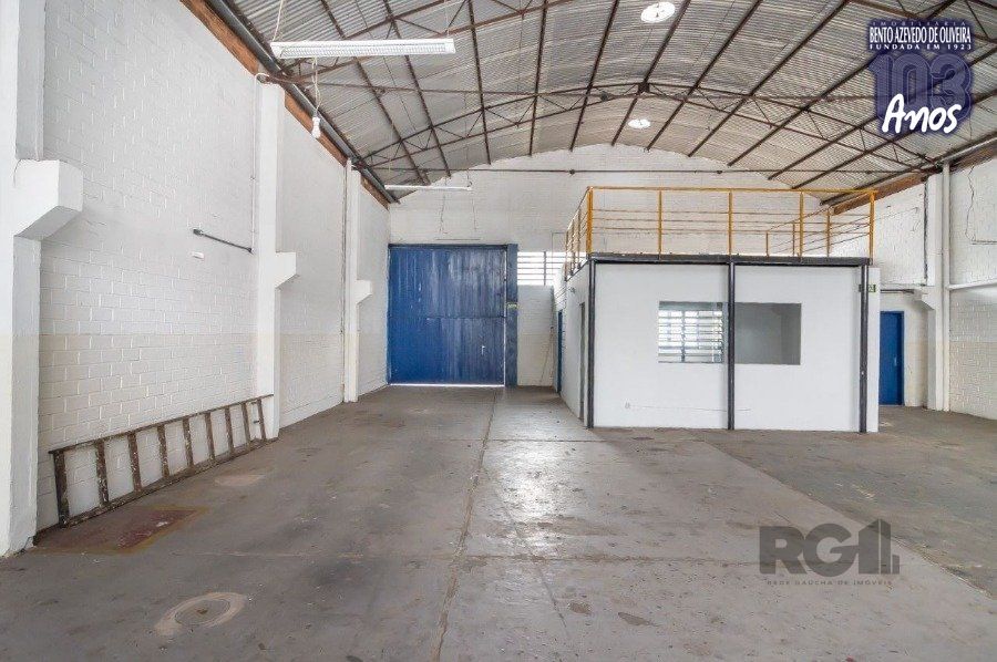 Depósito-Galpão, 300 m² - Foto 3