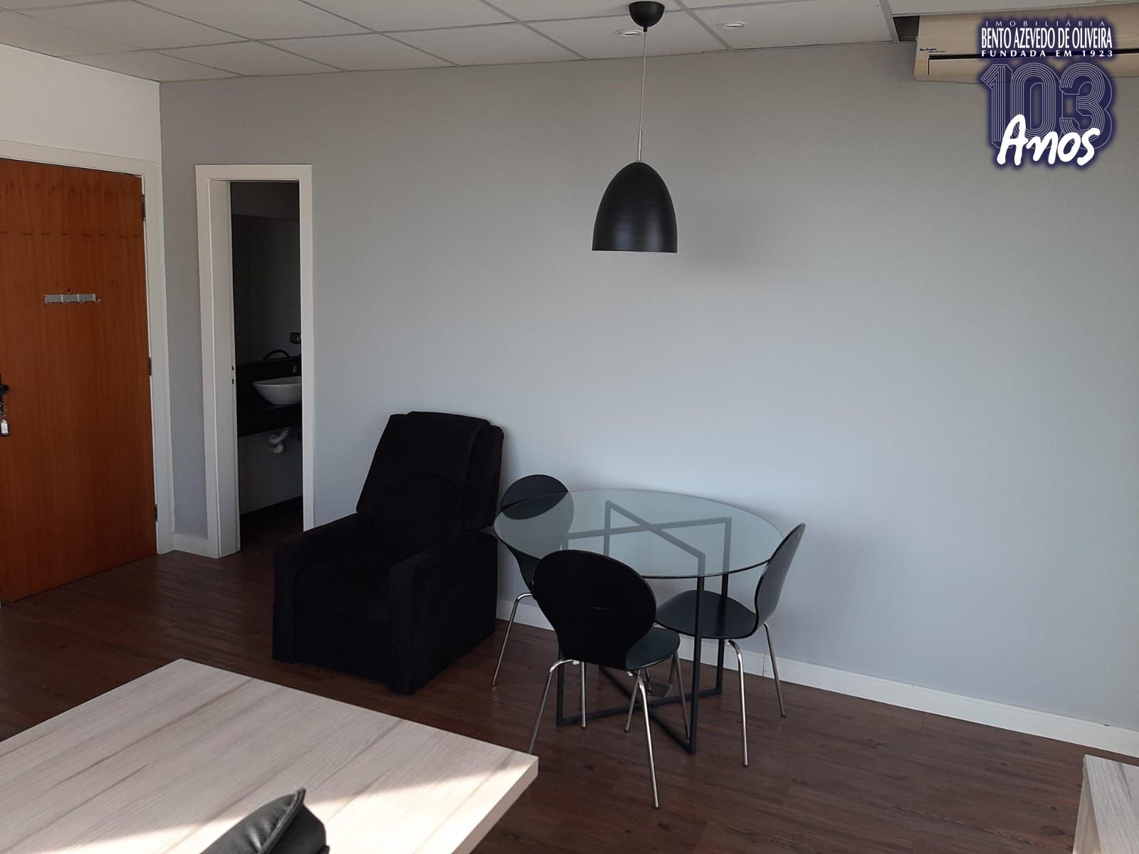 Sala-Conjunto, 29 m² - Foto 18