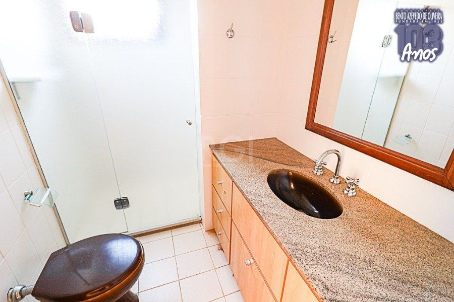 banheiro suite