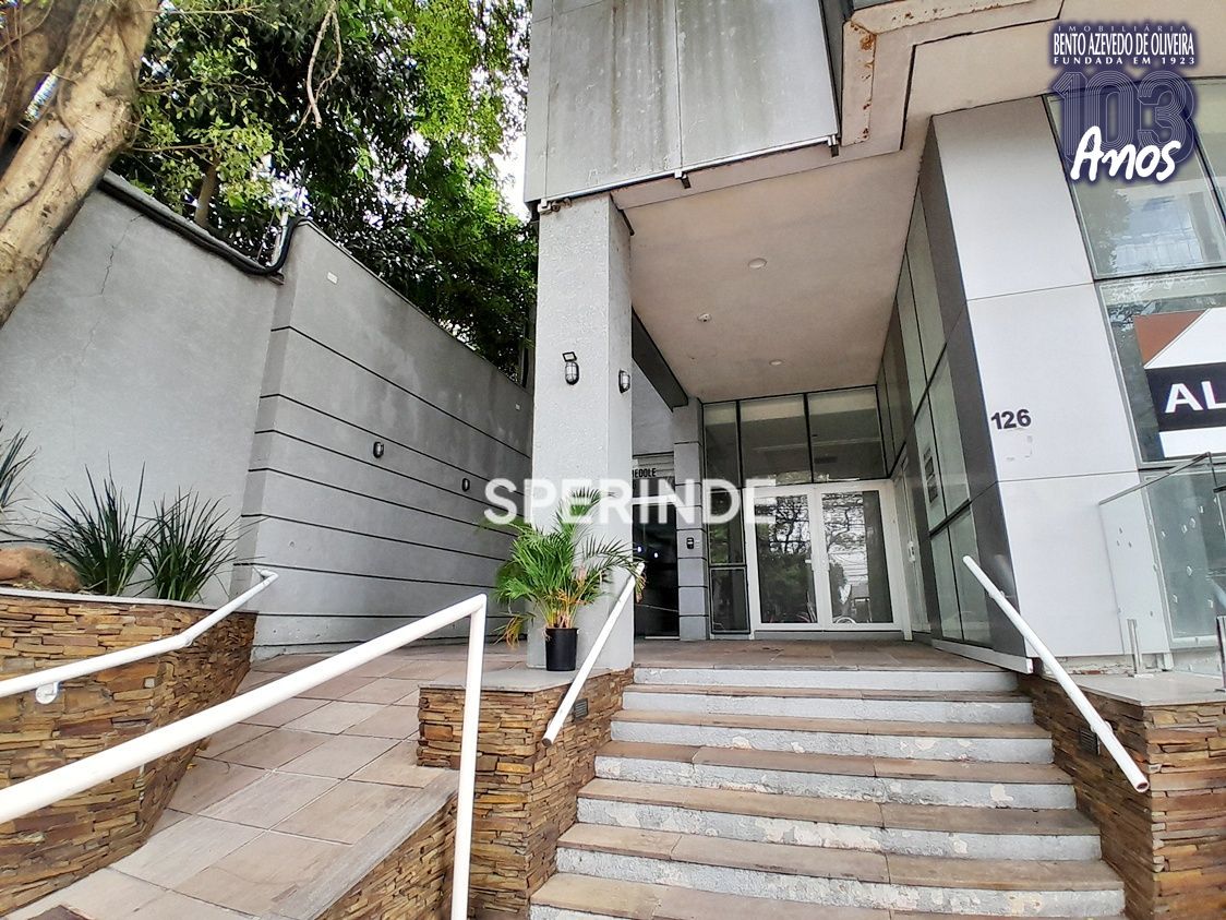 Sala-Conjunto, 39 m² - Foto 22
