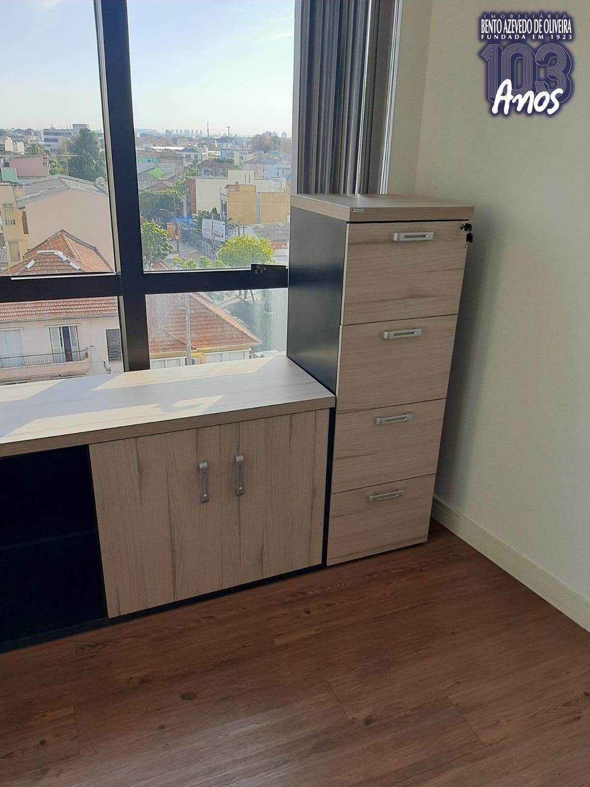 Sala-Conjunto, 29 m² - Foto 8