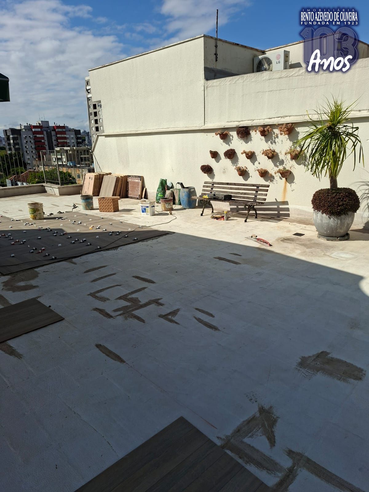 Apartamento, 1 quarto, 41 m² - Foto 16