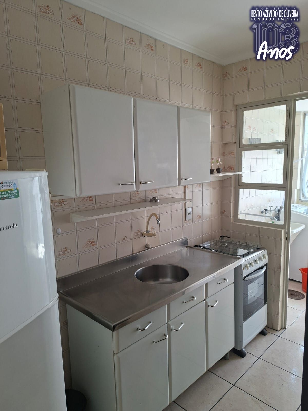 Apartamento, 1 quarto, 41 m² - Foto 5