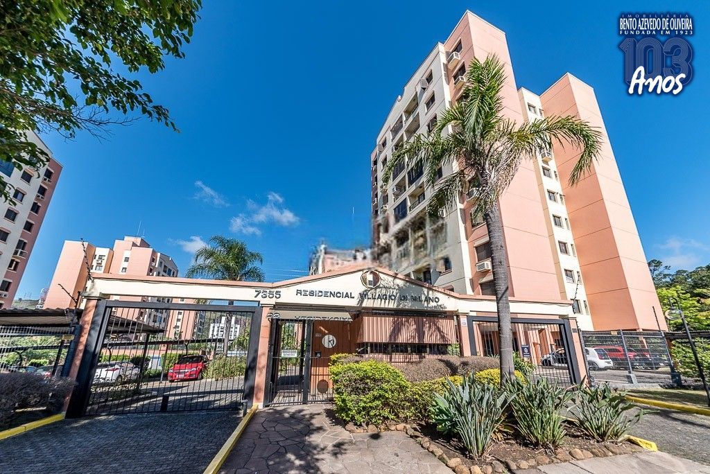 Apartamento, 2 quartos, 57 m² - Foto 23