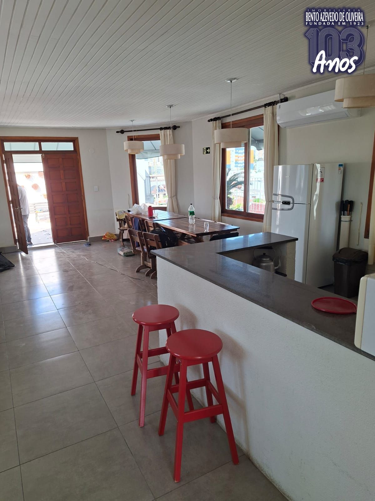 Apartamento, 1 quarto, 41 m² - Foto 11