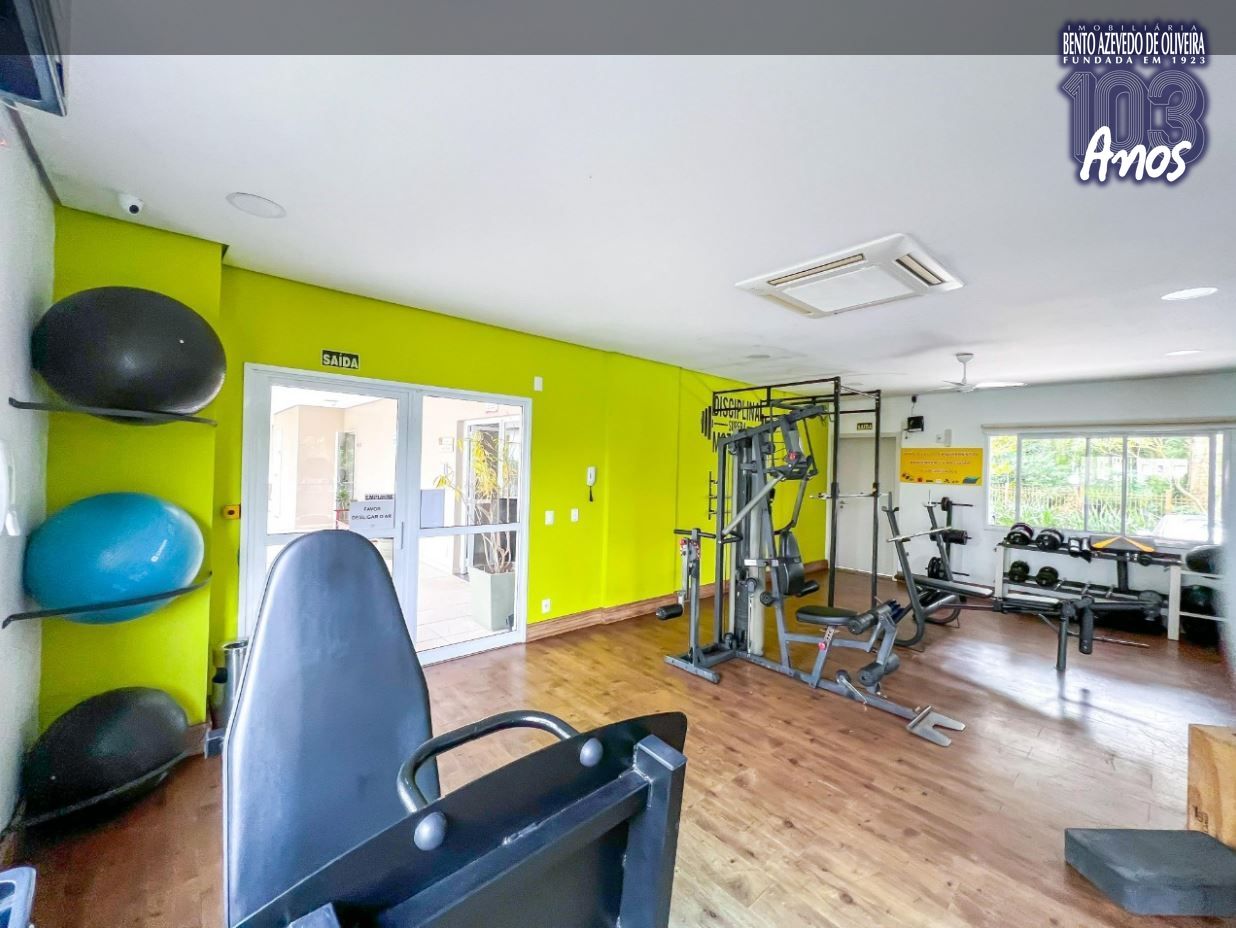 Apartamento, 2 quartos, 64 m² - Foto 16