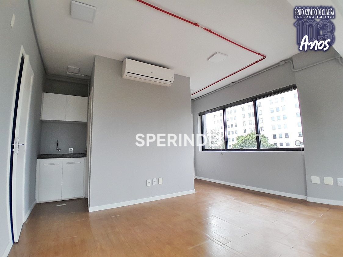 Sala-Conjunto, 39 m² - Foto 5