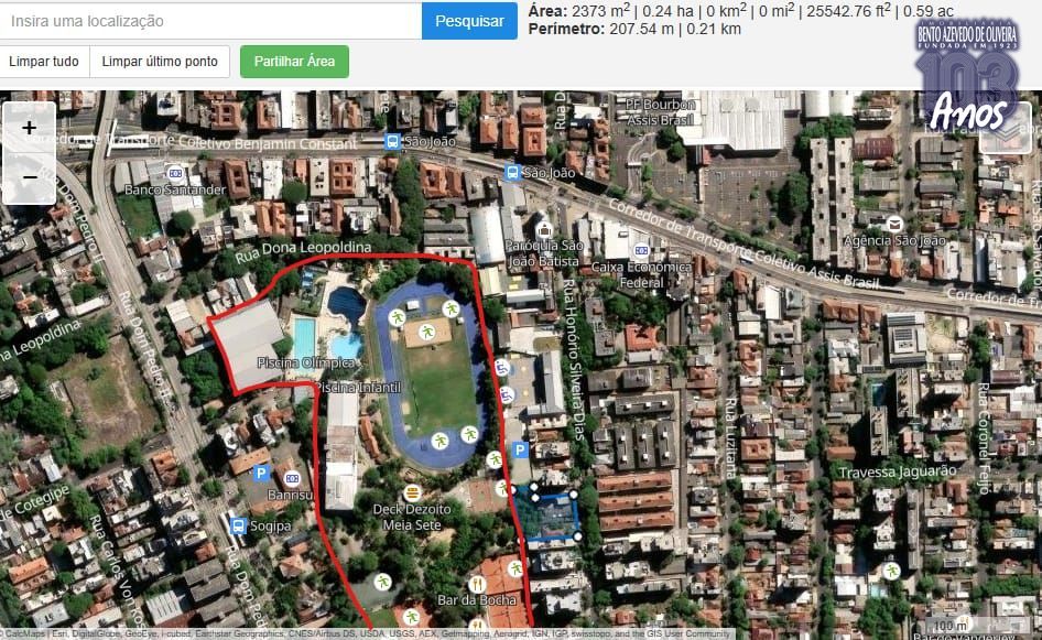 Terreno, 353 m² - Foto 6