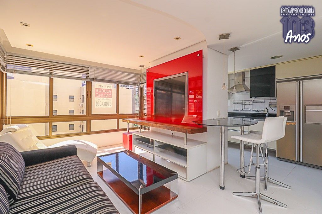 Apartamento, 1 quarto, 50 m² - Foto 2
