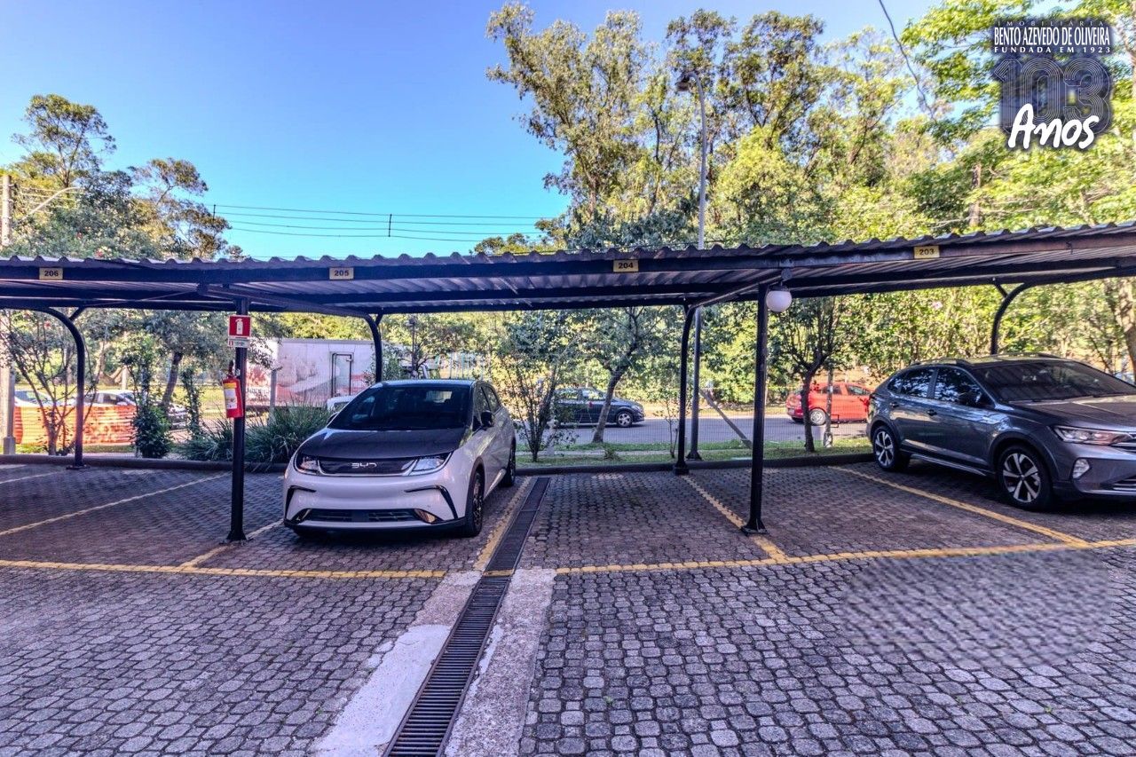 Apartamento, 2 quartos, 57 m² - Foto 10
