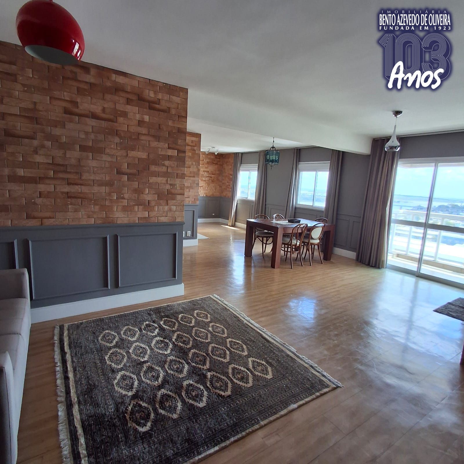 Apartamento, 2 quartos, 82 m² - Foto 33