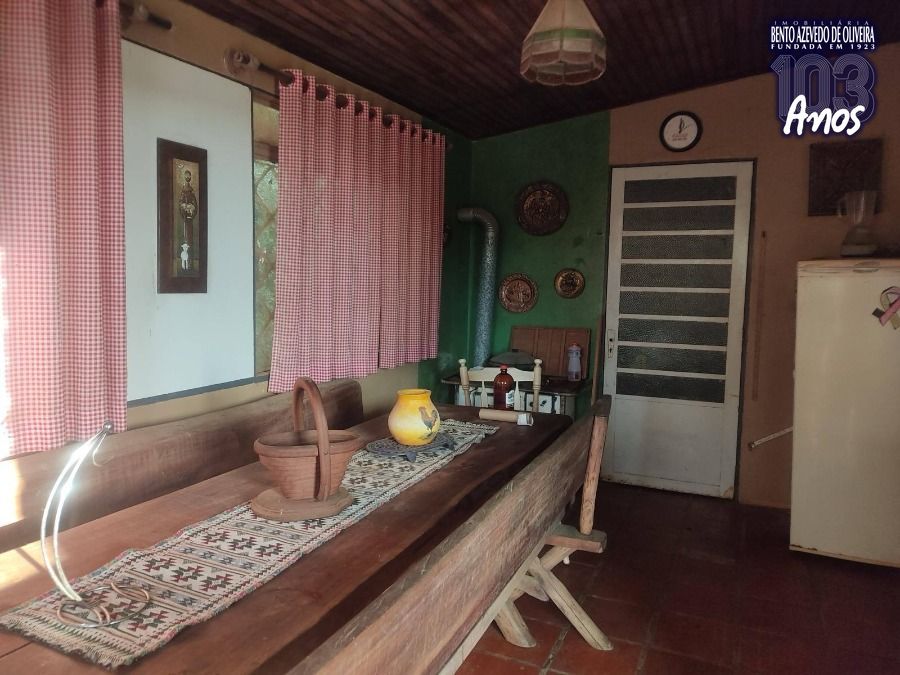 Sítio, 3 quartos, 2000 m² - Foto 12