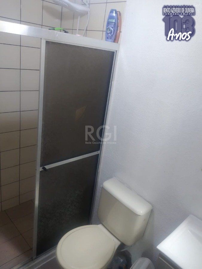 Apartamento, 1 quarto, 35 m² - Foto 6