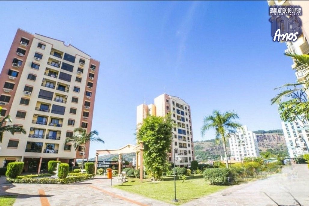 Apartamento, 2 quartos, 57 m² - Foto 41