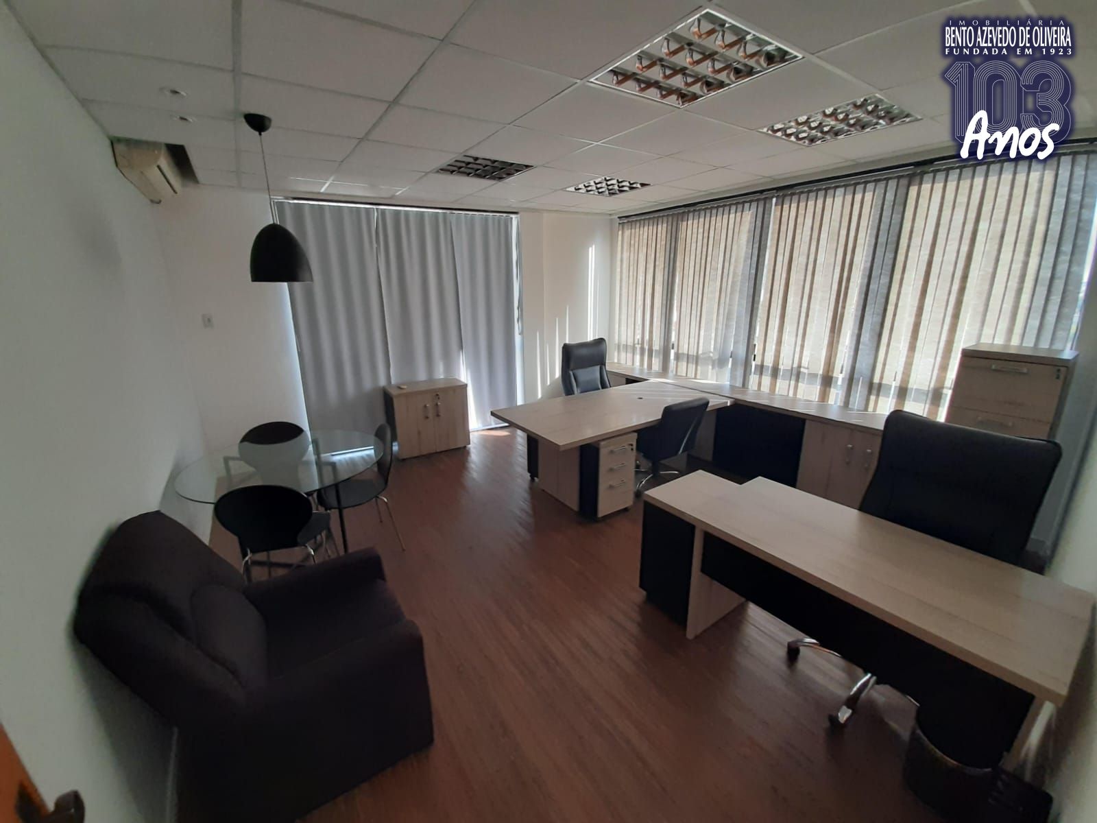 Sala-Conjunto, 29 m² - Foto 7