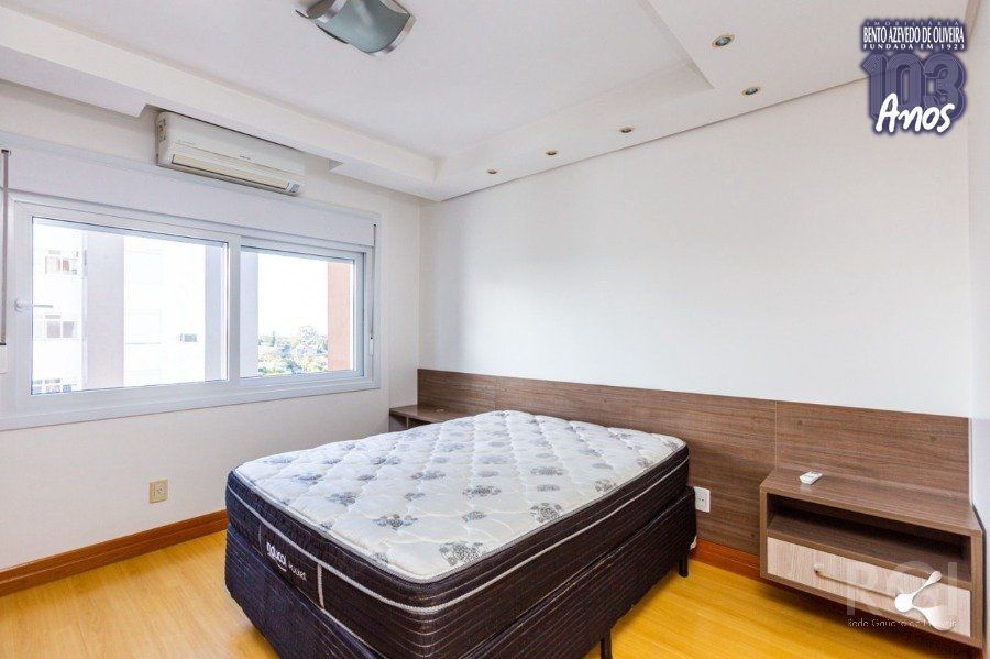 Apartamento, 1 quarto, 42 m² - Foto 12