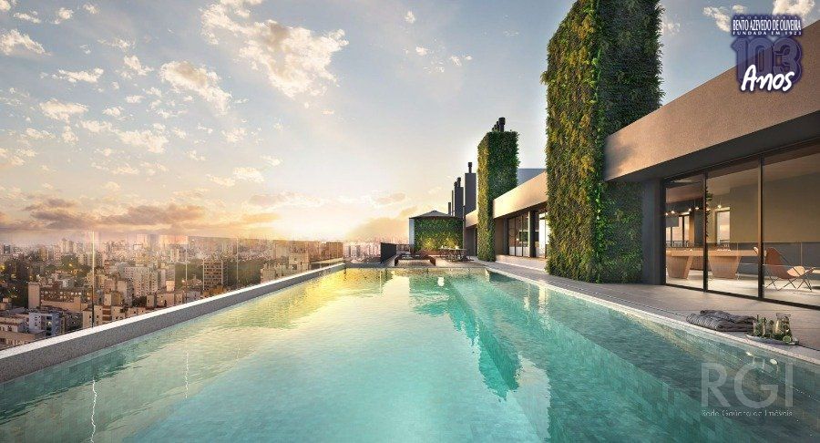 Apartamento, 1 quarto, 27 m² - Foto 13