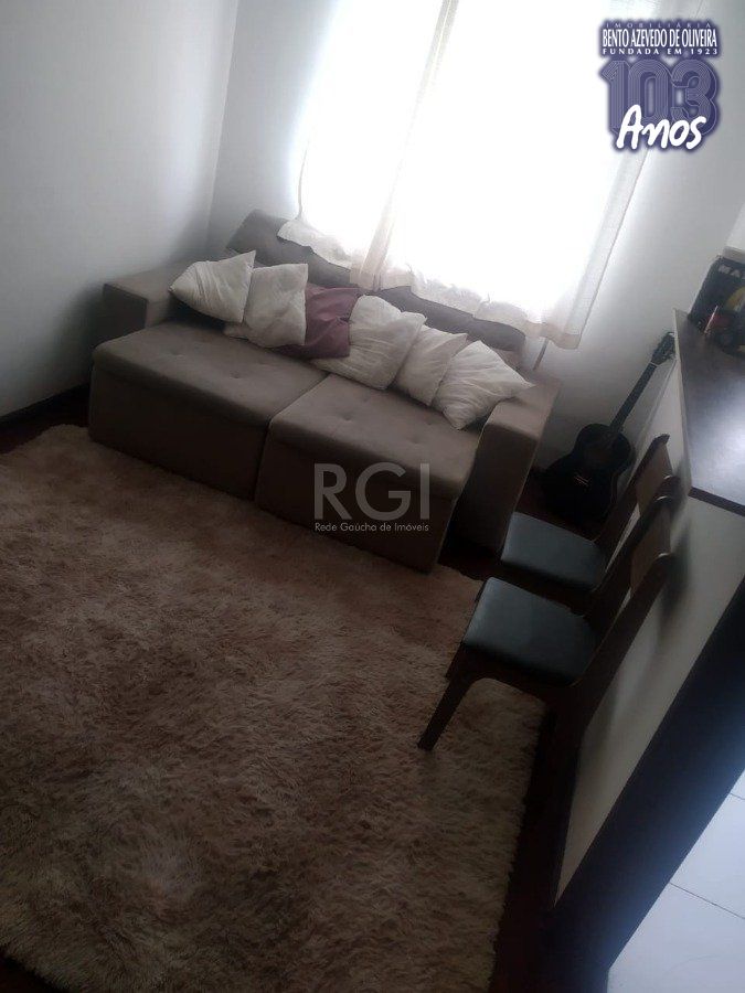Apartamento, 1 quarto, 35 m² - Foto 2