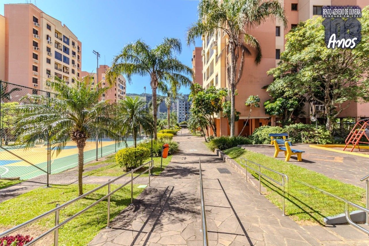 Apartamento, 2 quartos, 57 m² - Foto 38