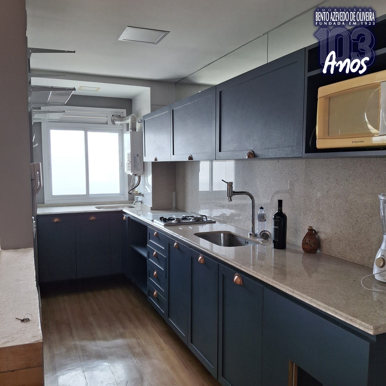 Apartamento, 2 quartos, 82 m² - Foto 19
