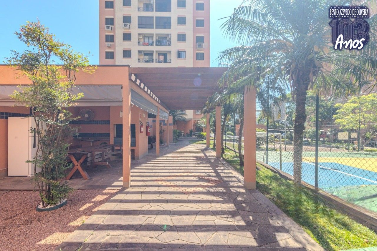 Apartamento, 2 quartos, 57 m² - Foto 7