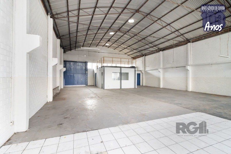 Depósito-Galpão, 300 m² - Foto 5