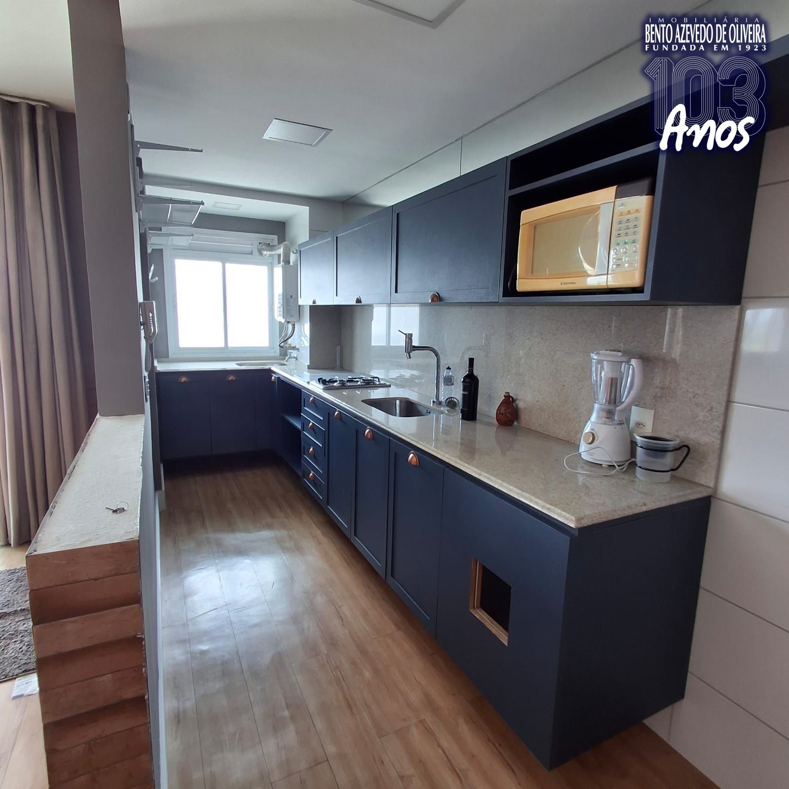Apartamento, 2 quartos, 82 m² - Foto 17