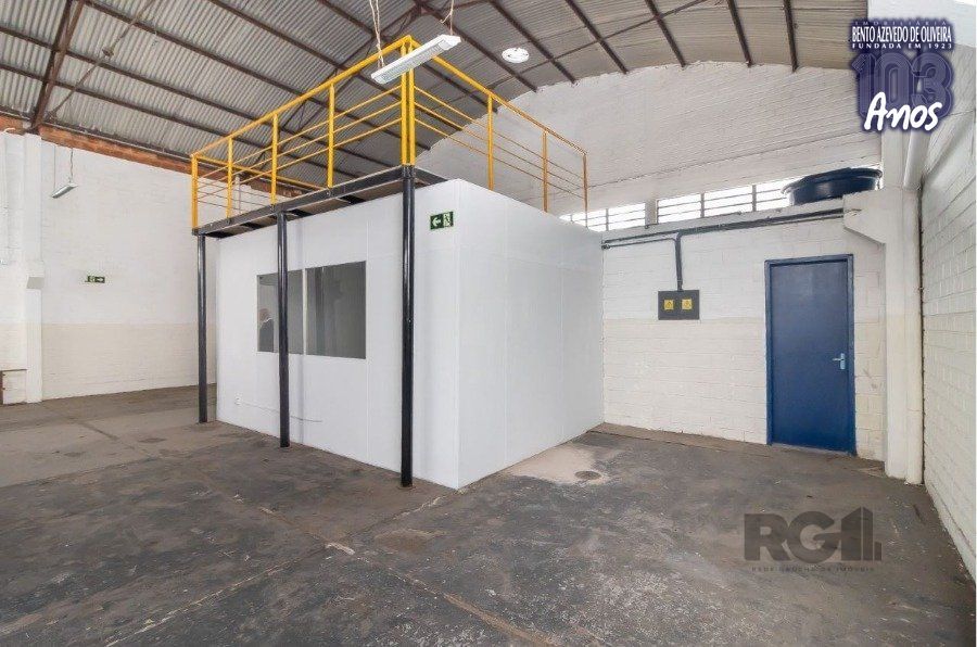 Depósito-Galpão, 300 m² - Foto 6