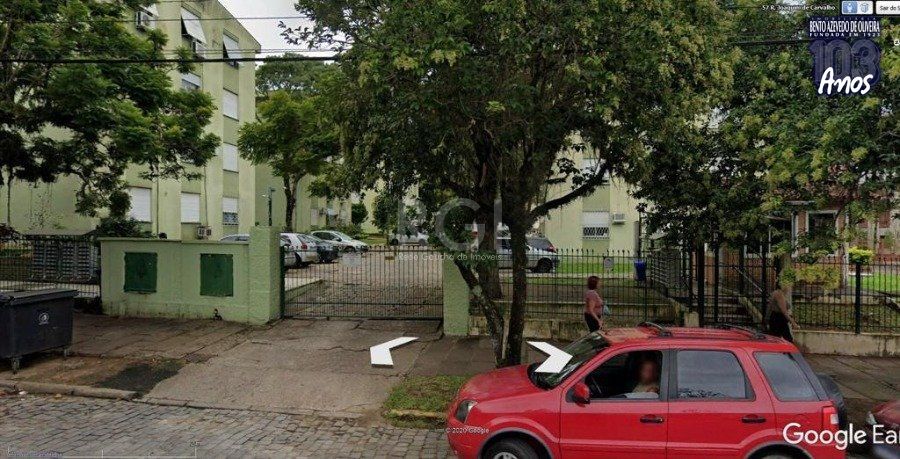 Apartamento, 1 quarto, 35 m² - Foto 10