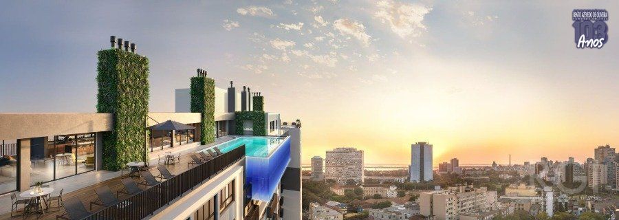 Apartamento, 1 quarto, 27 m² - Foto 15