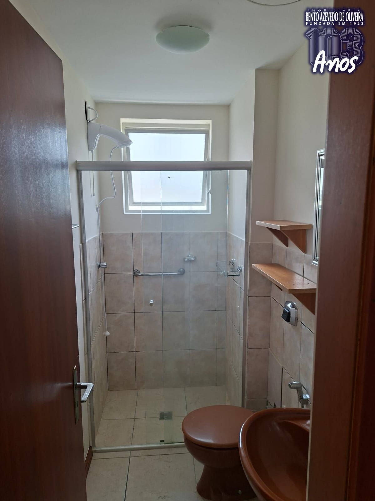 Apartamento, 1 quarto, 41 m² - Foto 7