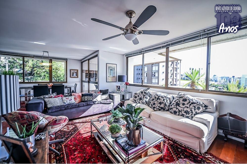 Apartamento, 3 quartos, 150 m² - Foto 6