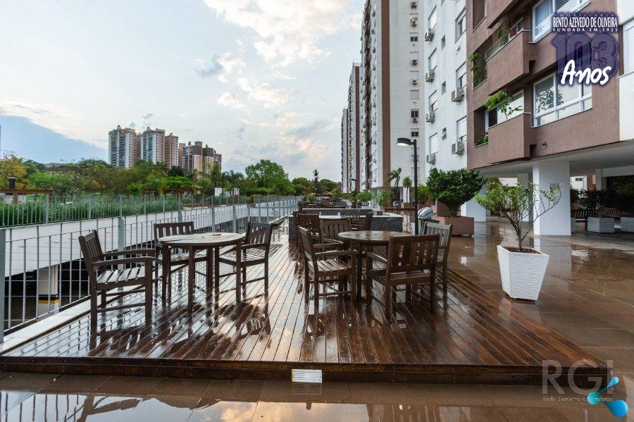Apartamento, 1 quarto, 42 m² - Foto 21
