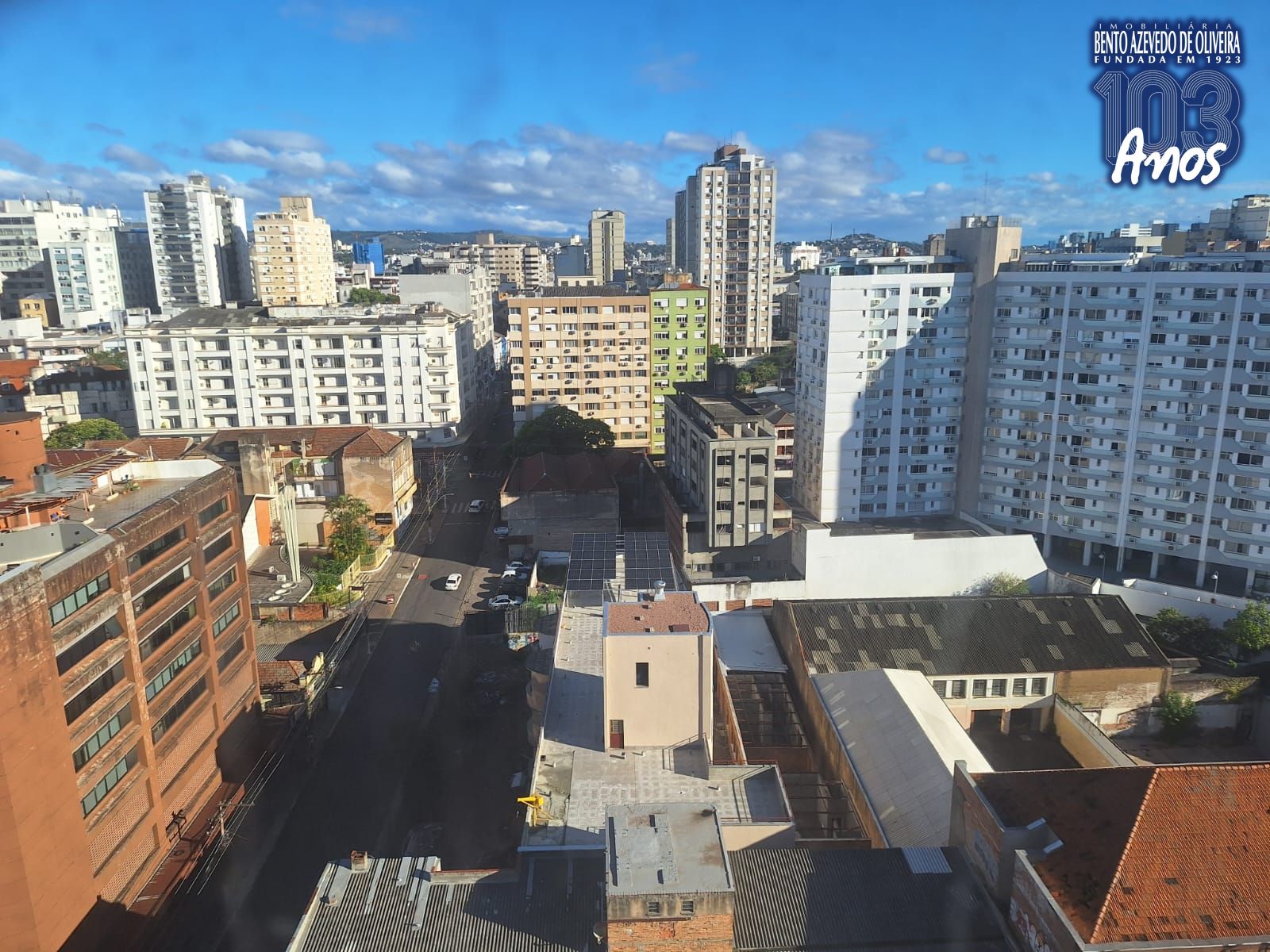 vista