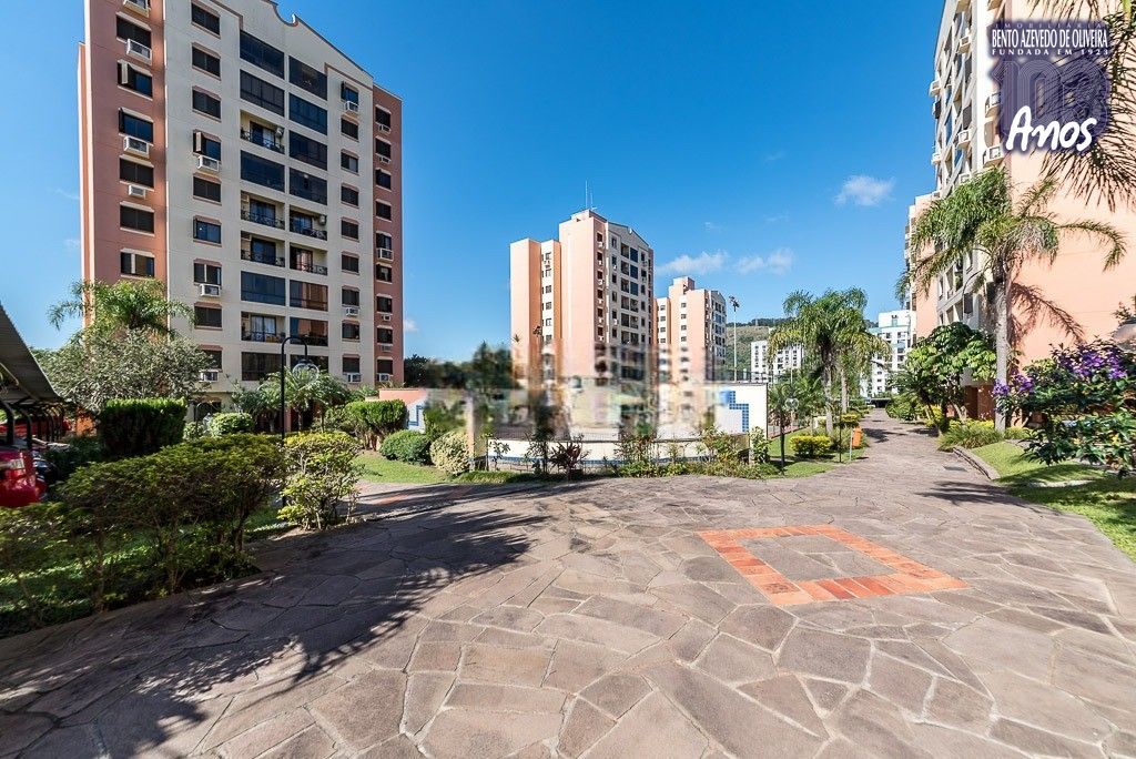 Apartamento, 2 quartos, 57 m² - Foto 35