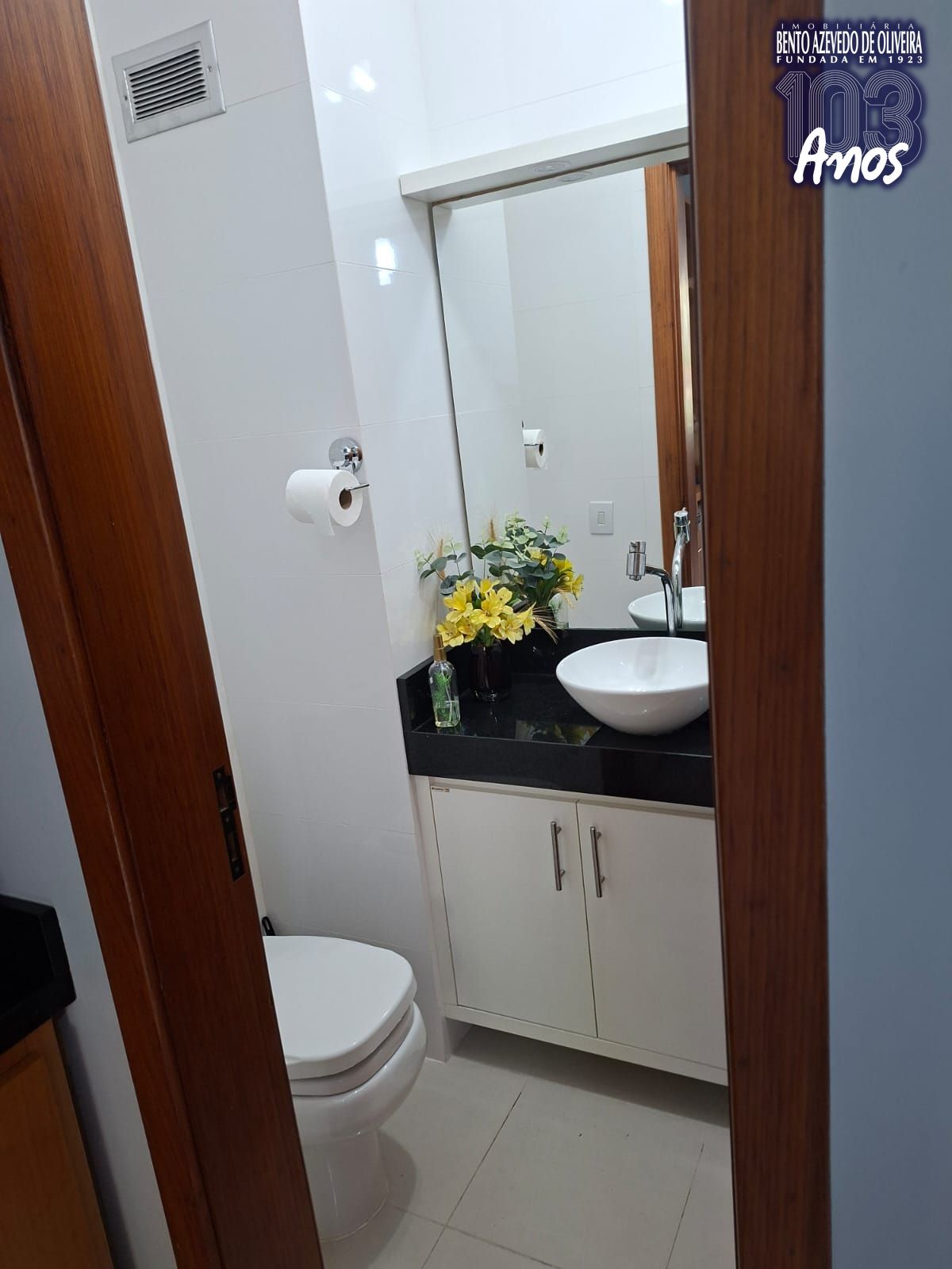 Sala-Conjunto, 41 m² - Foto 3
