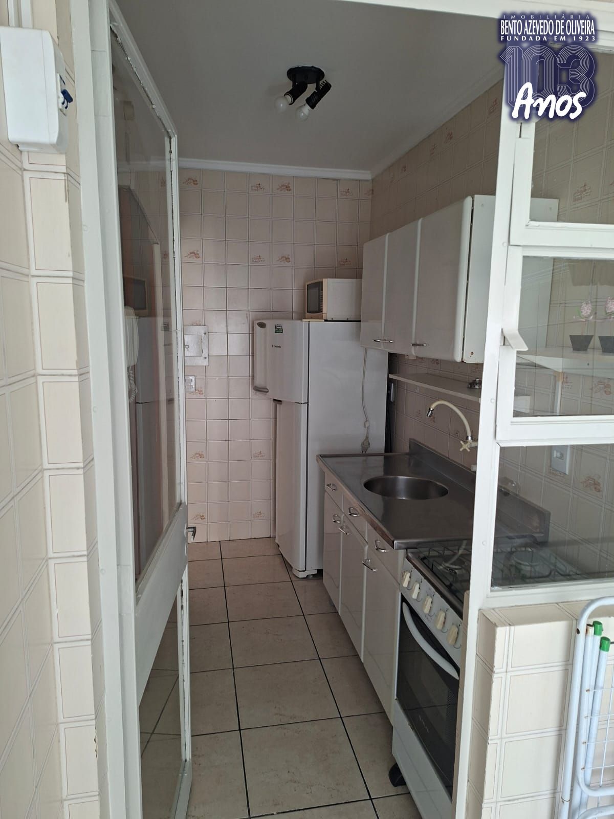 Apartamento, 1 quarto, 41 m² - Foto 6