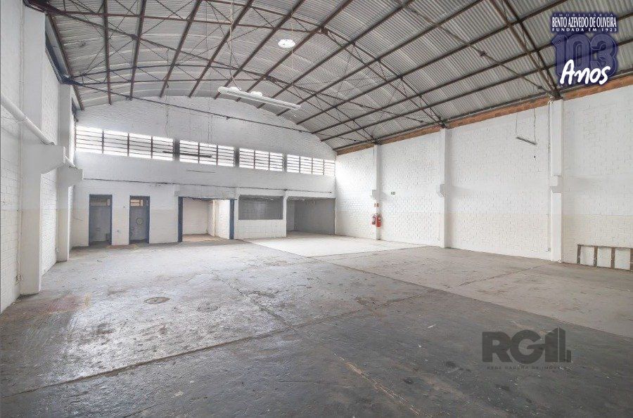 Depósito-Galpão, 300 m² - Foto 11