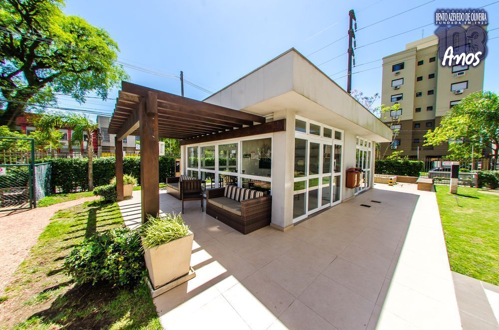 Apartamento, 2 quartos, 82 m² - Foto 12