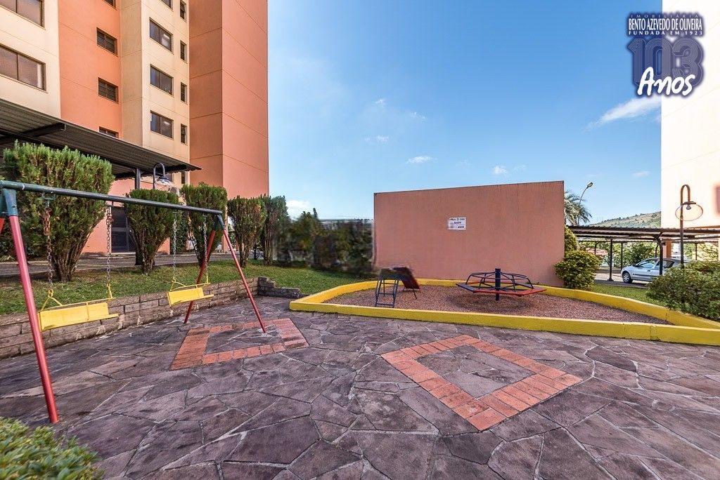 Apartamento, 2 quartos, 57 m² - Foto 26
