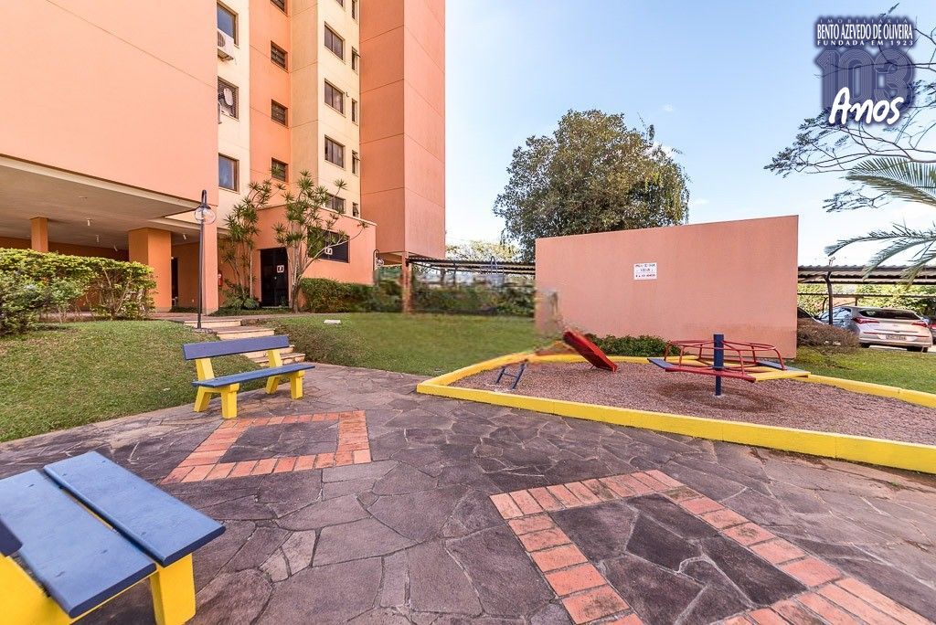 Apartamento, 2 quartos, 57 m² - Foto 28
