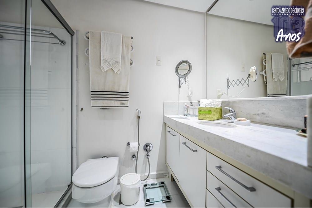 Apartamento, 3 quartos, 150 m² - Foto 22