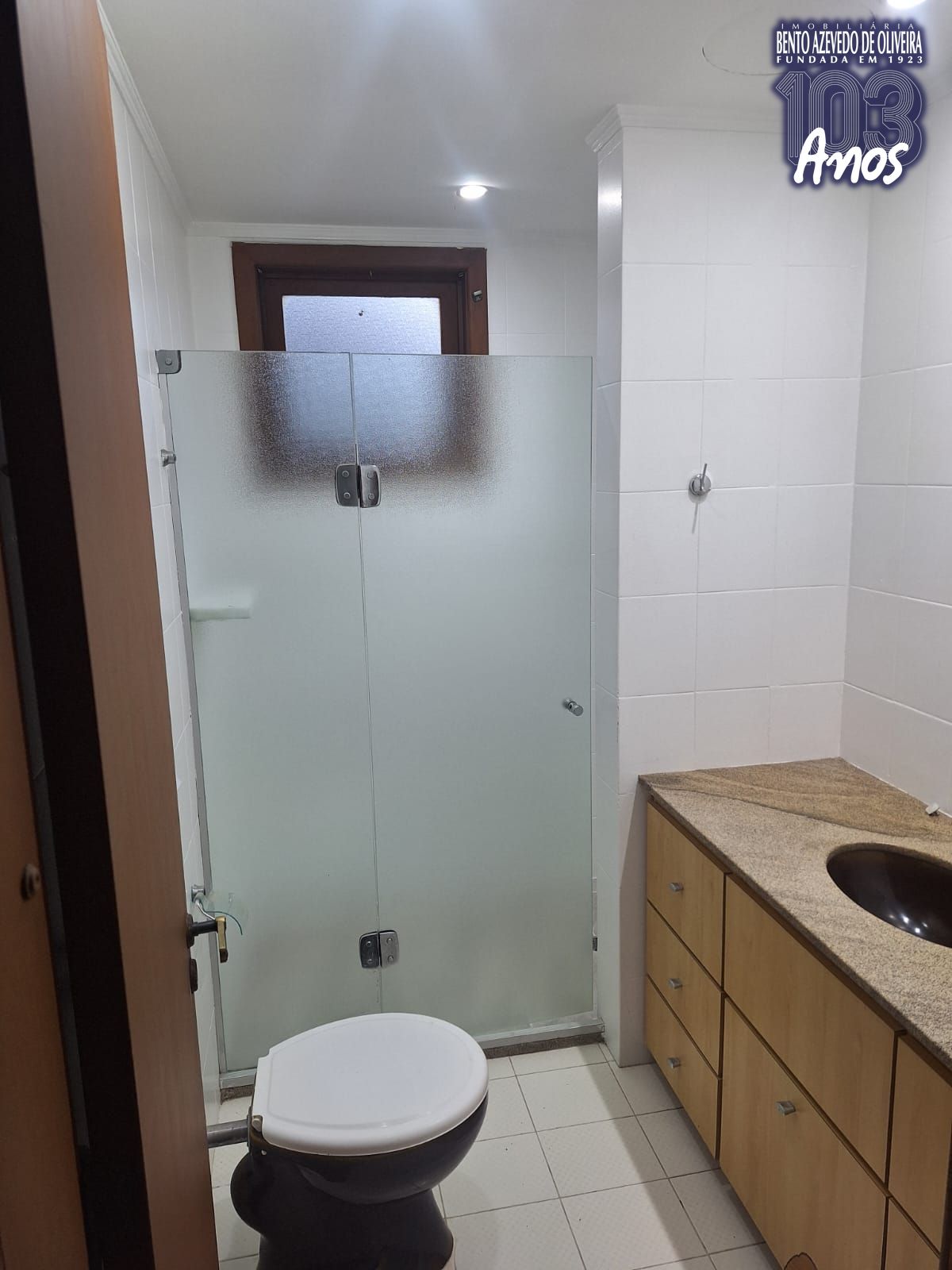 banheiro suite