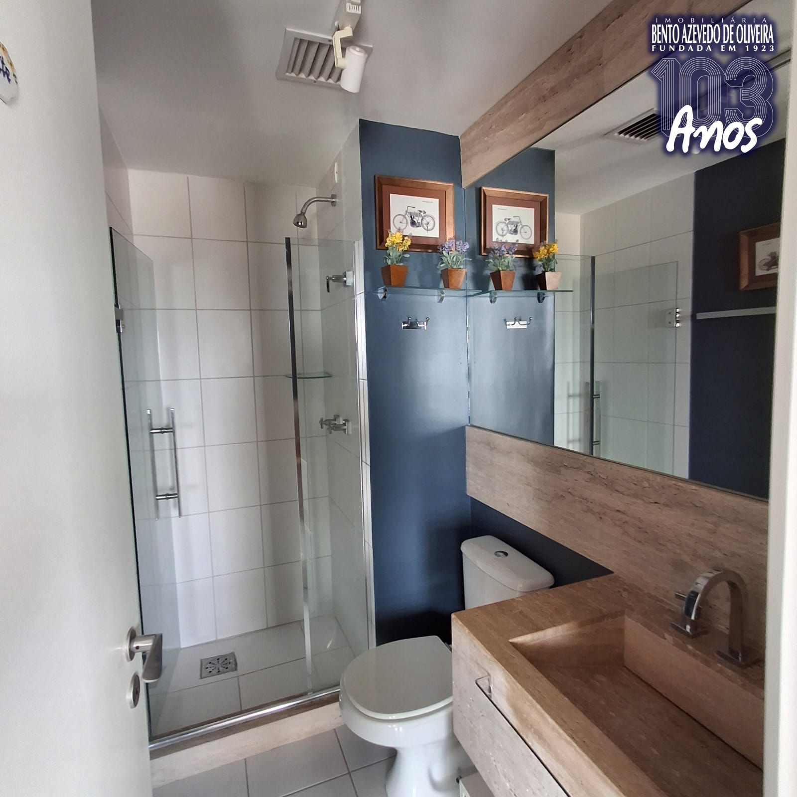 Apartamento, 2 quartos, 82 m² - Foto 13