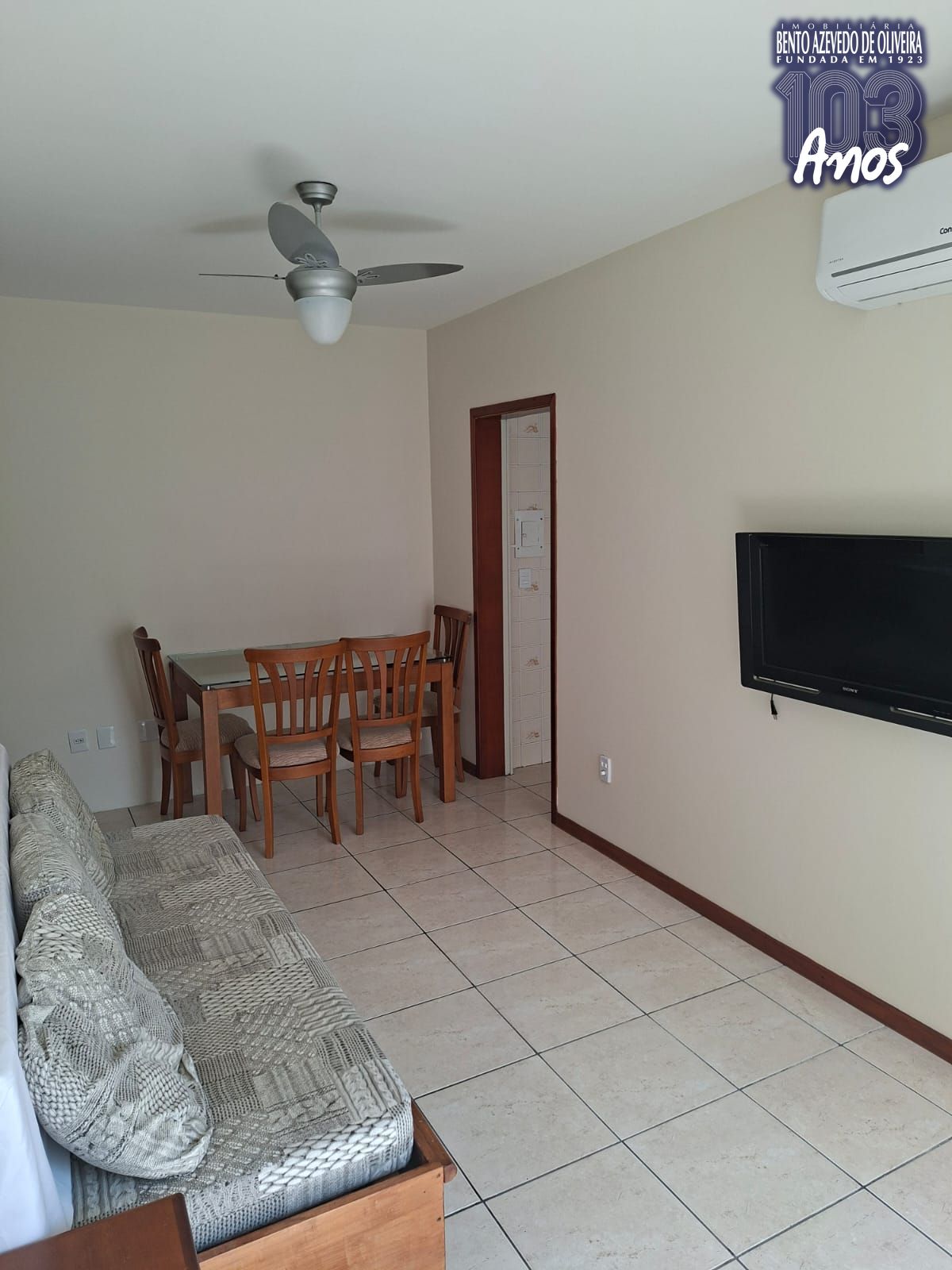 Apartamento, 1 quarto, 41 m² - Foto 9