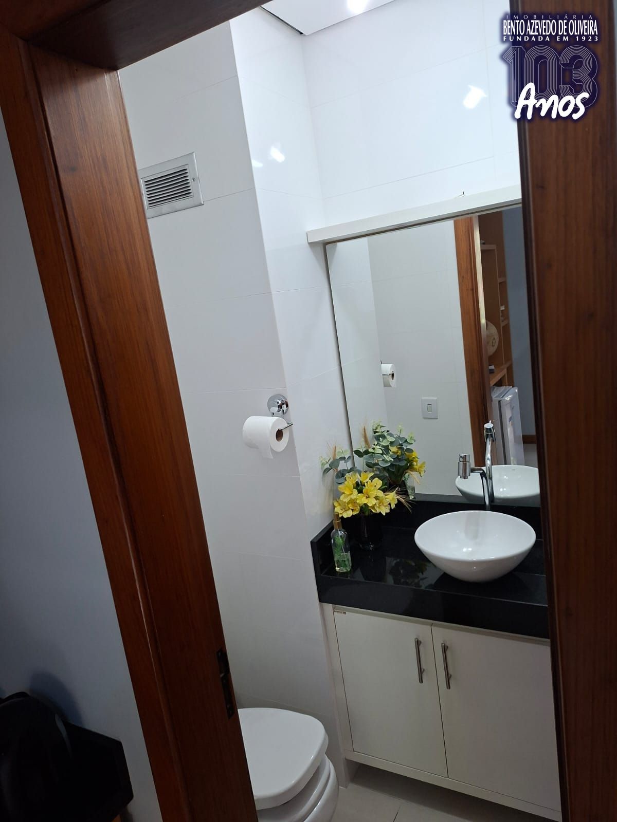 Sala-Conjunto, 41 m² - Foto 4